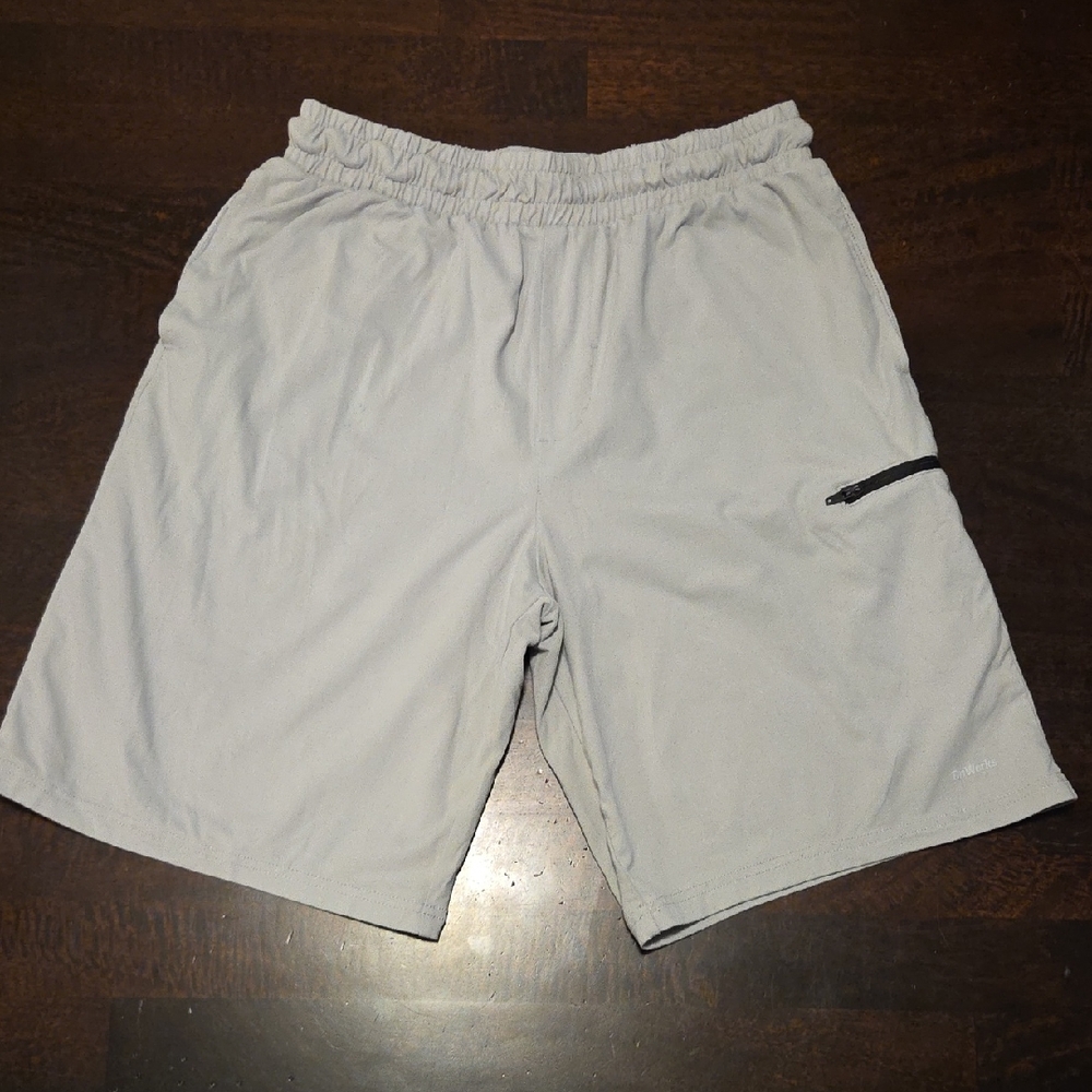 Athletic Works Boyss Light Gray SZ XXL (17)